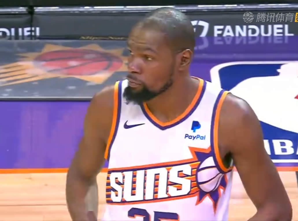 2024年1月23日 NBA常规赛 公牛vs太阳 全场录像回放