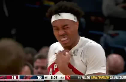 2024年2月5日 NBA常规赛 猛龙vs雷霆 全场录像回放