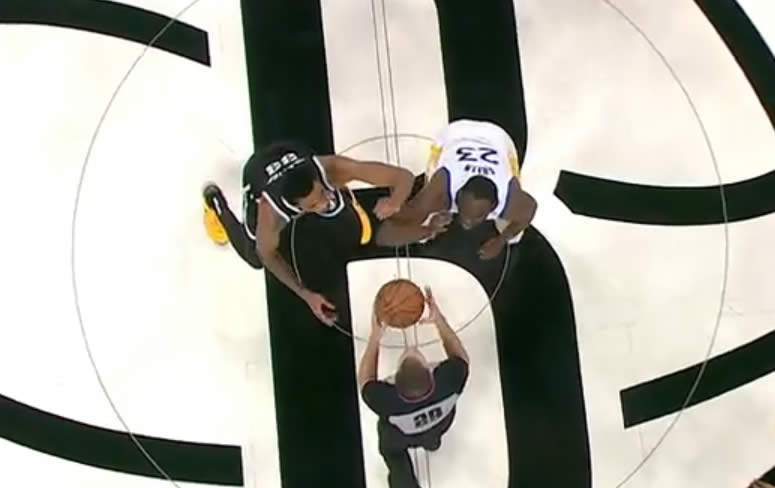 2024年2月6日 NBA常规赛 勇士vs篮网 全场录像回放