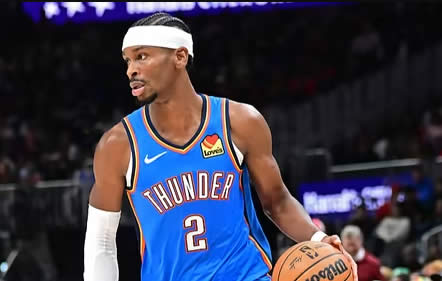 2025年10月26日 NBA常规赛 雷霆vs老鹰 高清录像回放