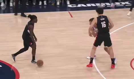 2025年10月27日 NBA常规赛 开拓者vs快船 高清录像回放