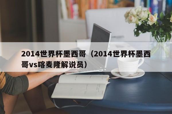2014世界杯墨西哥（2014世界杯墨西哥vs喀麦隆解说员）