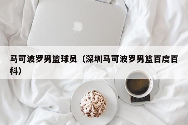 马可波罗男篮球员（深圳马可波罗男篮百度百科）