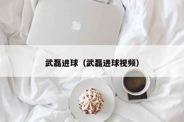 武磊进球（武磊进球视频）