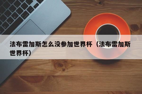 法布雷加斯怎么没参加世界杯（法布雷加斯 世界杯）