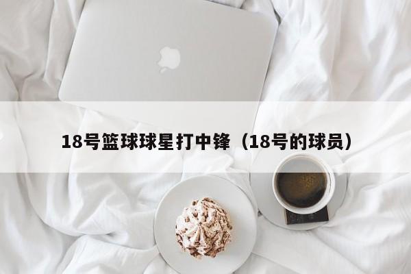 18号篮球球星打中锋（18号的球员）