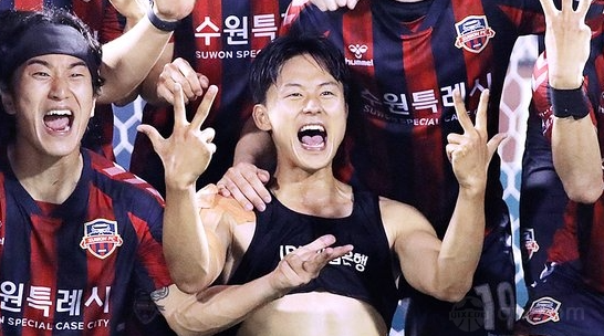 韩国球员李昇祐可能重新留洋 苏超球队哈茨希望签下他