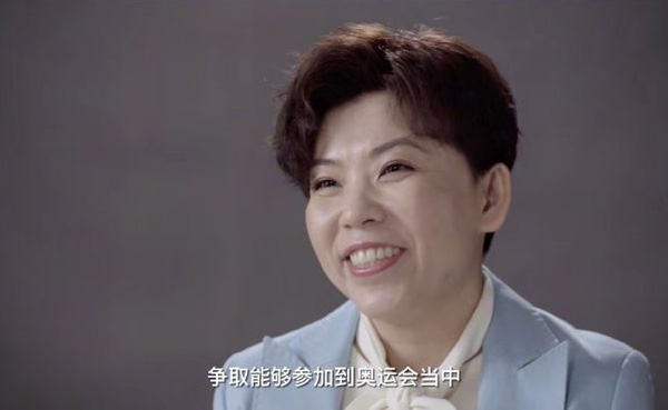 邓亚萍喊王一博参加奥运会街舞比赛-王一博参加奥运会街舞项目