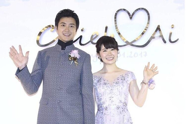 福原爱19年就有离婚打算-福原爱为什么要离婚