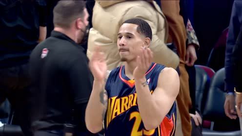 2022年2月20日NBA全明星扣篮大赛比赛录像 回放集锦