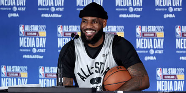 2022NBA全明星正赛回放一览-2022NBA全明星正赛回放分享