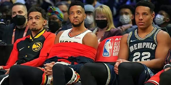 2022NBA全明星三分大赛回放一览-2022NBA全明星三分大赛回放分享