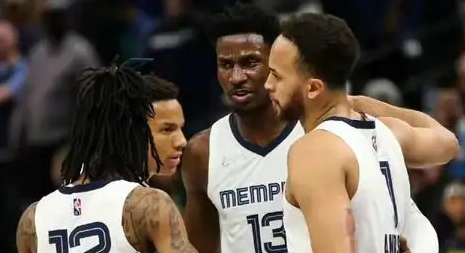 灰熊队拿过总冠军吗-nba灰熊队有没有拿过冠军