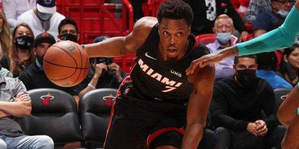 2022/2023NBA常规赛黄蜂VS热火比赛预测-2022/2023NBA常规赛黄蜂VS热火比赛分析