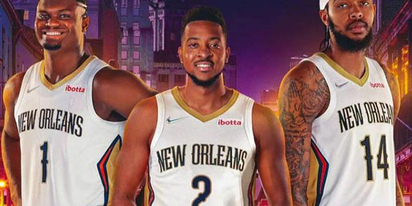 2022/2023NBA常规赛开拓者VS鹈鹕比赛预测-2022/2023NBA常规赛开拓者VS鹈鹕比赛分析