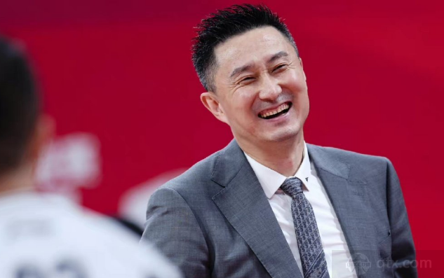 曝中国男篮正式换帅 前塞尔维亚主帅代替杜锋