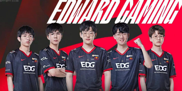LPL战报:EDG2-0击败RA晋级季后赛,Viper卡莉丝塔无限超神局