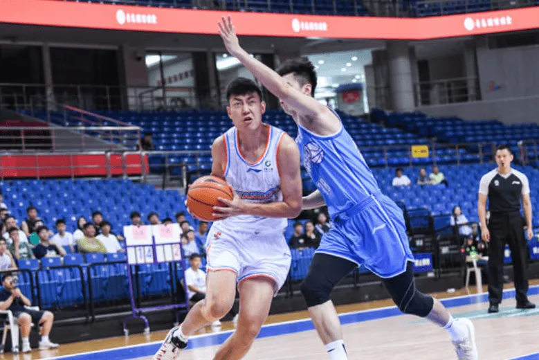 CBA夏联:山东83-69击败宁波三连胜,陶汉林15+10,山东弃将马鑫鑫6+8+6犯毕业
