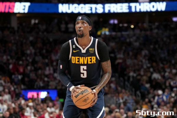 美媒评NBA30队首发五虎最大短板:掘金无短板 火箭狄龙 湖人八村垒
