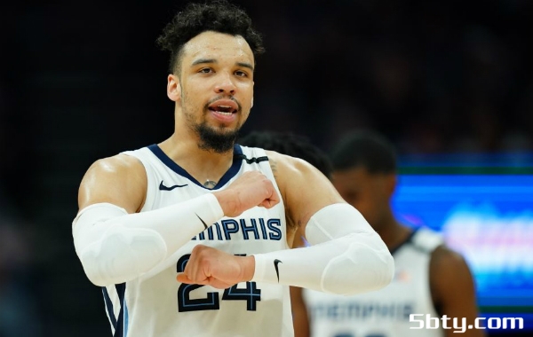 NBA现役五大硬汉:塔克追梦上榜 狄龙最具争议