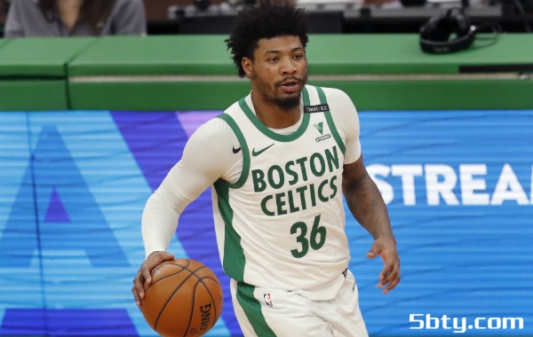 NBA现役五大硬汉:塔克追梦上榜 狄龙最具争议