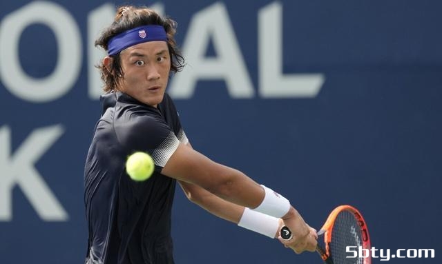 ATP1000:拉奥尼奇2-1爆冷击败蒂亚福 全场轰出恐怖的37个Ace
