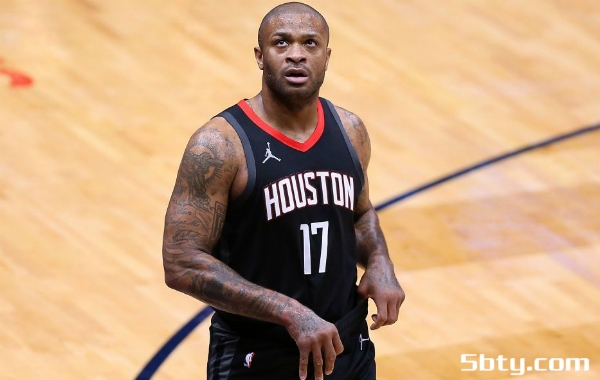 NBA现役五大硬汉:塔克追梦上榜 狄龙最具争议