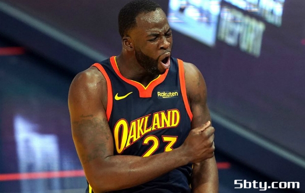 NBA现役五大硬汉:塔克追梦上榜 狄龙最具争议