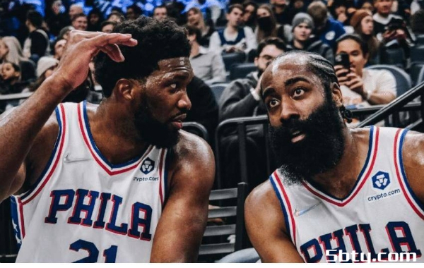莫雷正动用关系封杀哈登,ESPN就是帮凶,肖华也出面制定处罚措施