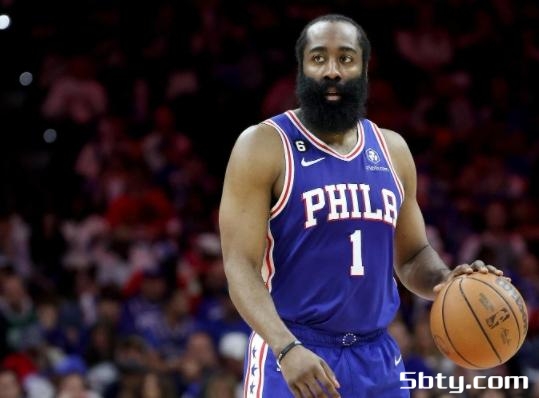 又一重磅交易!哈登回归真因爆出,NBA首富组4巨头豪阵