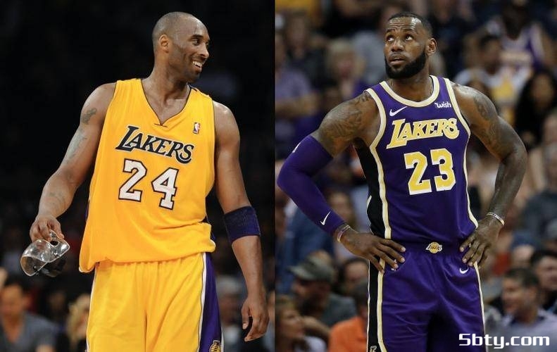 詹姆斯谈NBA历史前五,自排第一乔丹屈居第二,科比没入选遭质疑