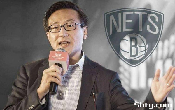 篮网招募字母哥哈登,蔡崇信财大气粗不惜开出天价条件