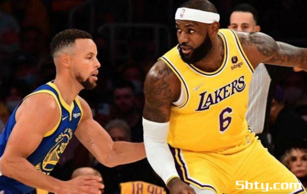 詹姆斯排NBA现役前五球员:库里第一字母第二,东契奇杜兰特约基奇分列三四五名
