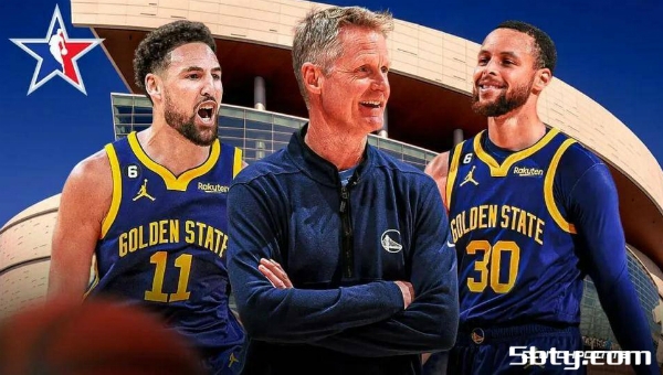 勇士计划举办2025年NBA全明星周末:上一次主办追溯到2000年