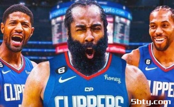 又一重磅交易!哈登回归真因爆出,NBA首富组4巨头豪阵