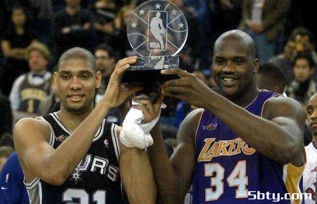 勇士计划举办2025年NBA全明星周末:上一次主办追溯到2000年