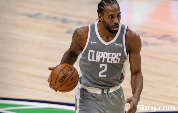 伦纳德:NBA新规对我没有影响,我不像某人拿不出真正的伤病报告