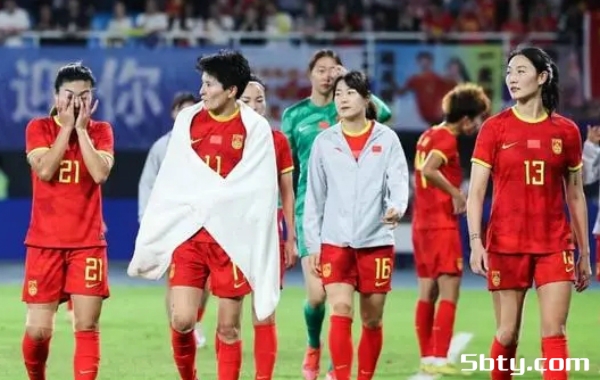 小组6-0攒底气！中国女足PK世界第50，减员+稳赢季军，CCTV 5直播
