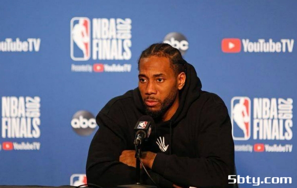 伦纳德:NBA新规对我没有影响,我不像某人拿不出真正的伤病报告
