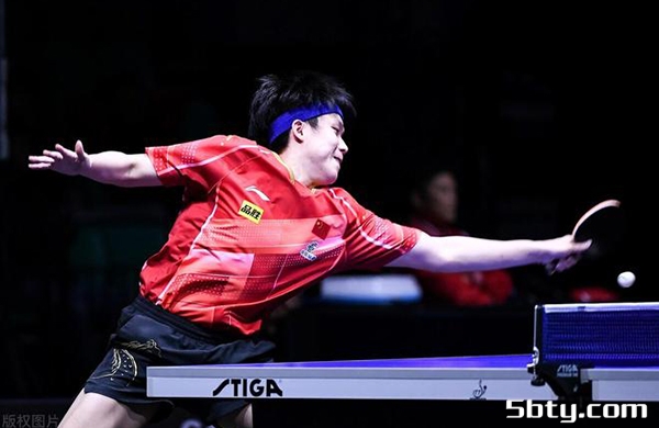 国乒00后新王牌，双杀王楚钦，3-1林高远！3-2梁靖崑！