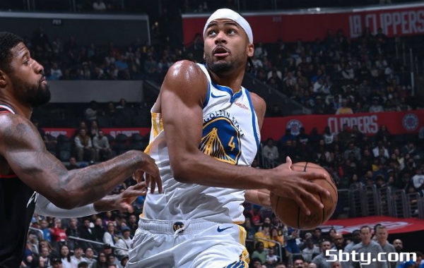NBA开出两张罚单:约基奇和勇士球员穆迪均因假摔罚款2000美元