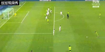 韩国杯-全北现代主场1-1江原FC被逼平，金荣彬头球破门，江原FC传控扳平