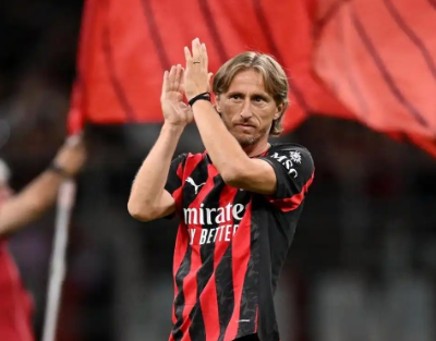 2-0！AC米兰意大利杯轻松晋级，莱奥、普利西奇惊艳破门