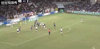 金朱昇自摆乌龙，广岛三箭0-1神户胜利船