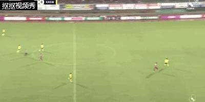 梅雷莱斯反击杀死比赛，冈山绿雉2-0柏太阳神