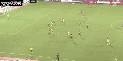 仲间隼斗破门扳回一城，冈山绿雉2-1柏太阳神