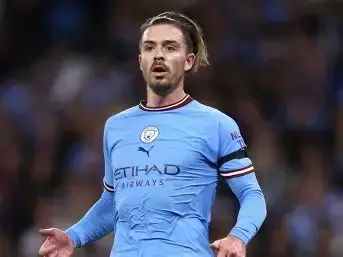 2025/26赛季英超：曼城英超天崩开局！走的走，伤的伤