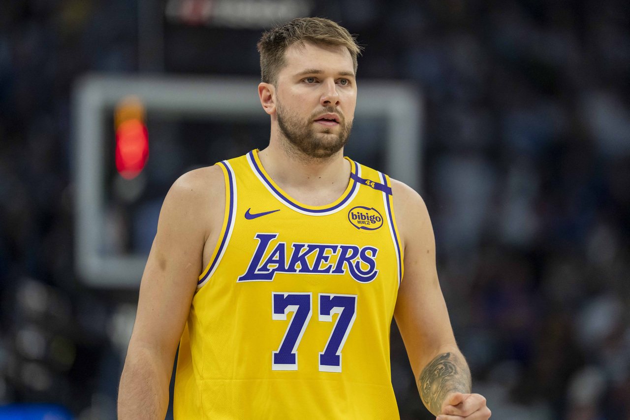 NBA／唐西奇成最伟大国际球员？乔治：还缺两大重要条件加持