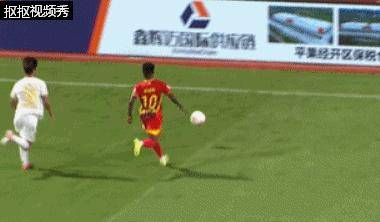 严重伤病震惊中甲！广西外援阿萨莫阿颈椎骨折面临高位截瘫风险