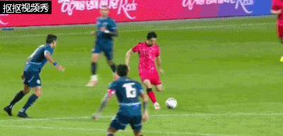吴贤揆扣过门将推空门得手扩大比分,韩国2-0巴拉圭